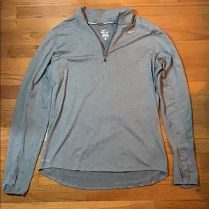 Nike Quarter-zip